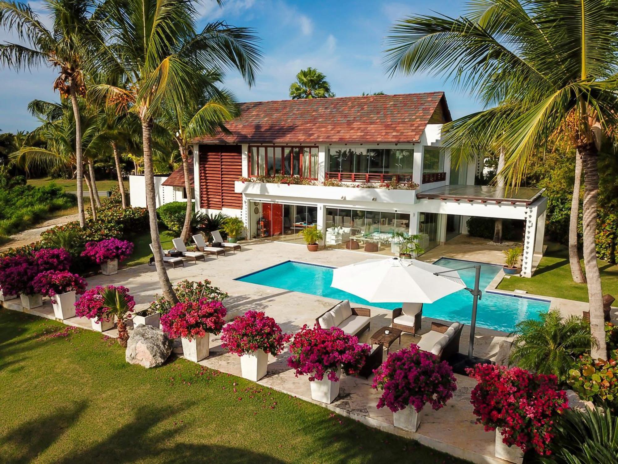 Oceanview Luxury Crystal - With Club Access * Punta Cana