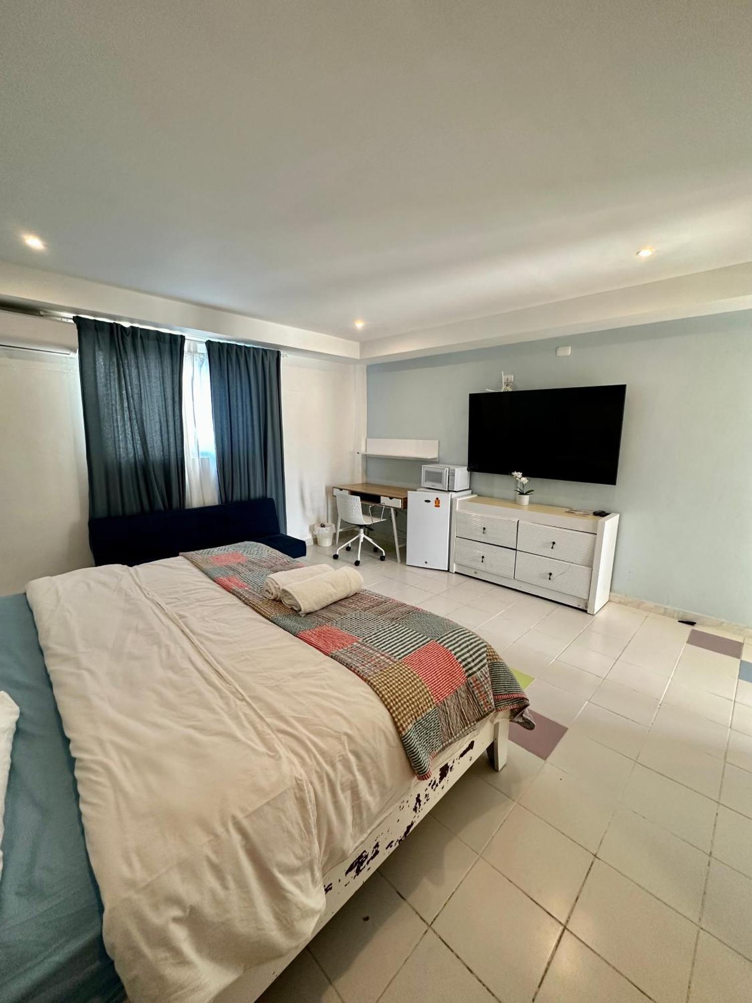Noe 1 King Bedroon #7 Punta Cana