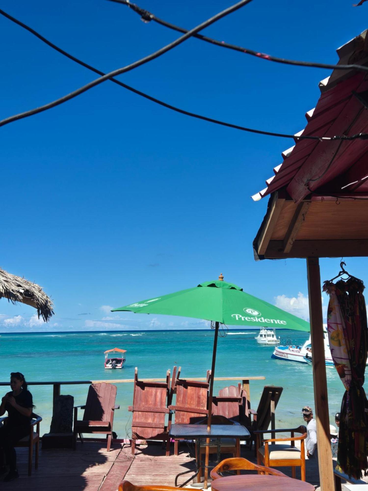 Apartamento A Pasos De La Playa Punta Cana