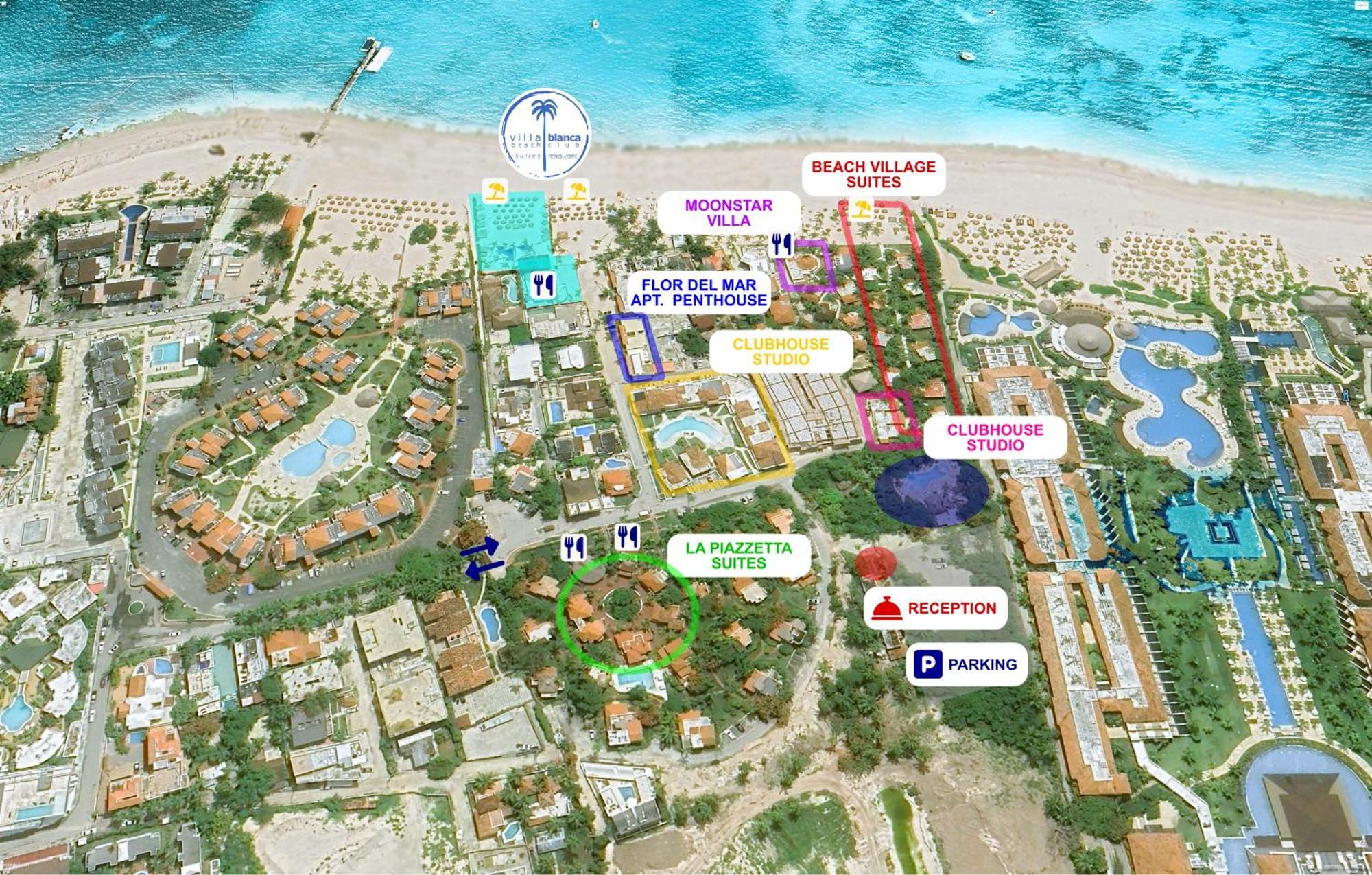 Hotel Corales Village - The Original Punta Cana