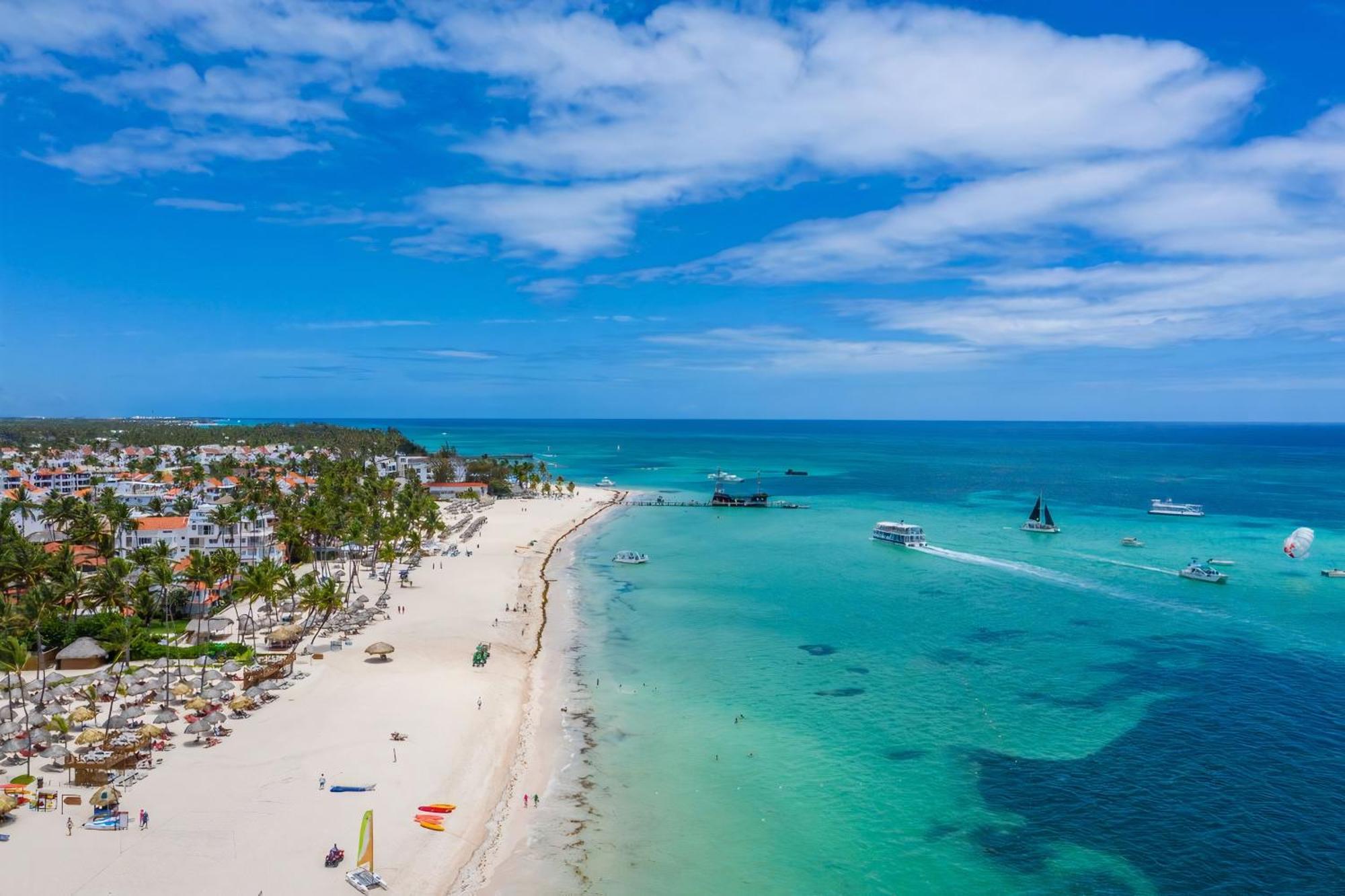 Hotel Corales Village - The Original Punta Cana