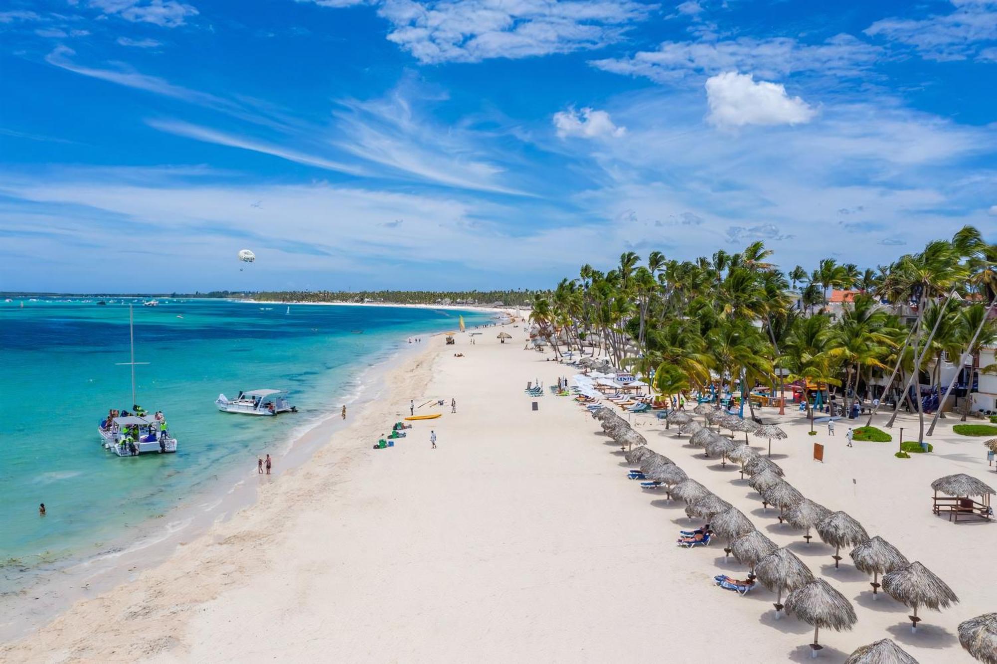 Corales Village - The Original 3*