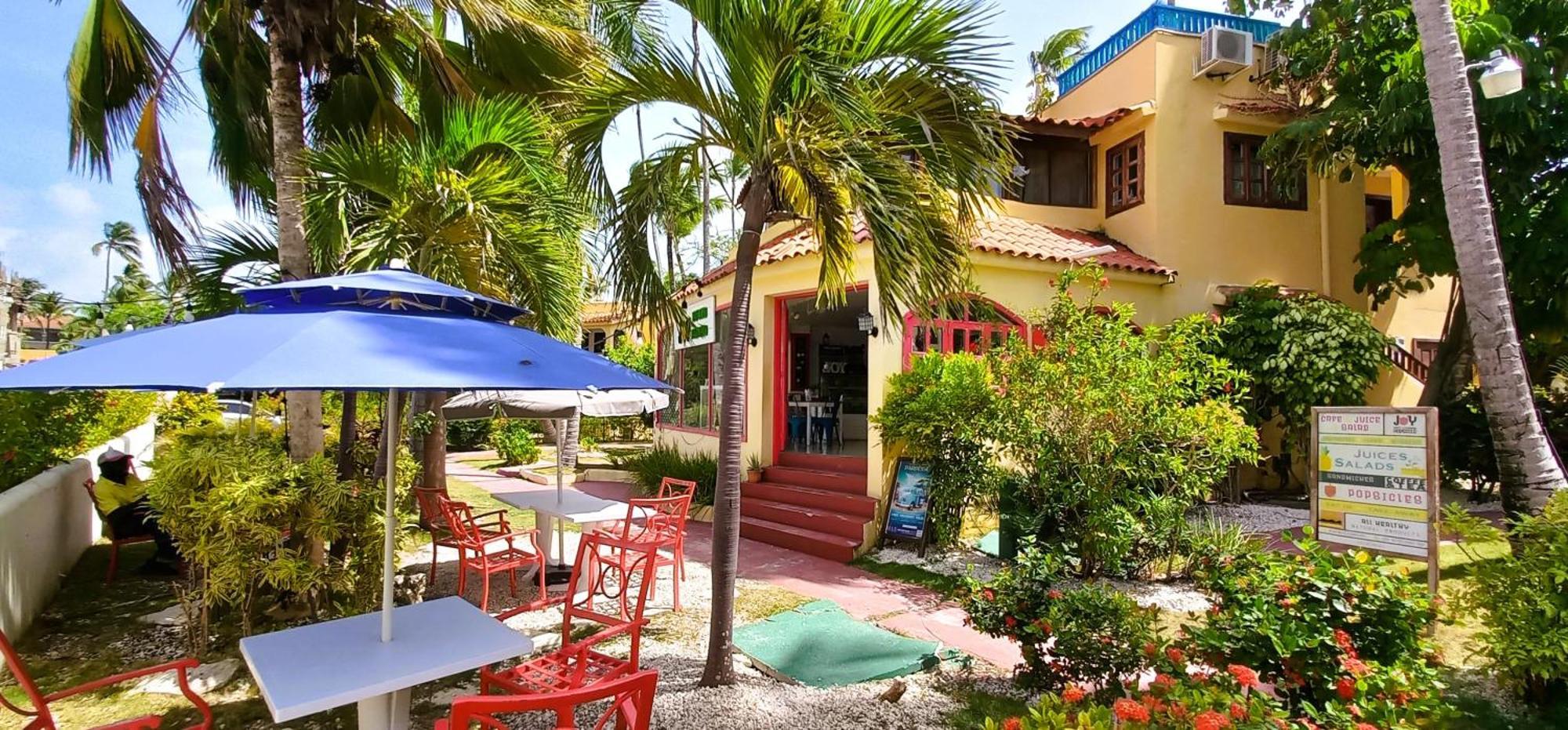 Hotel Corales Village - The Original