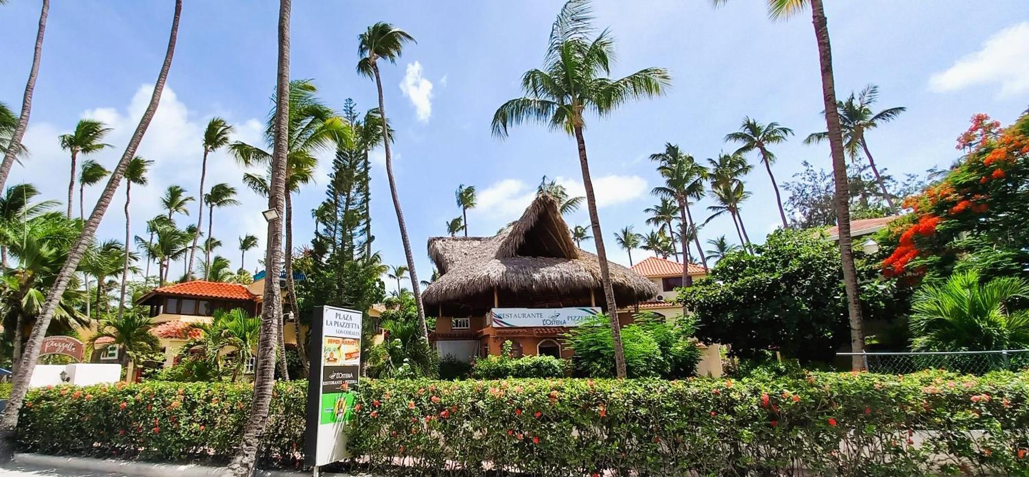 Corales Village - The Original Hotel