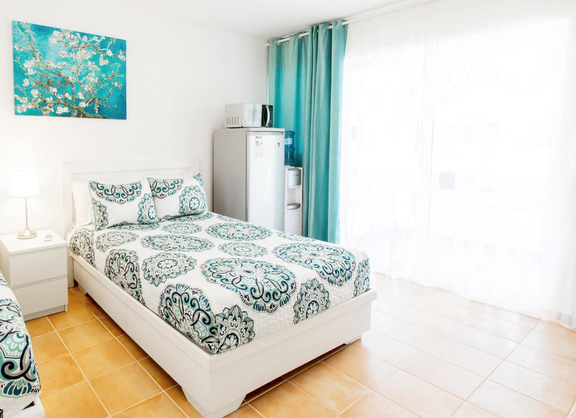 Hotel Fiesta Sol Caribe Playa Los Corales 5*