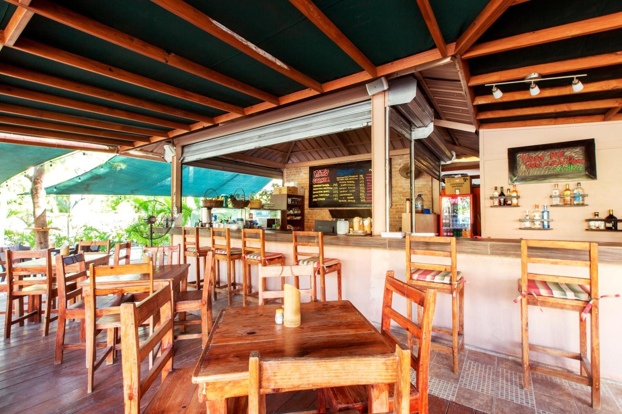 Fiesta Sol Caribe Playa Los Corales Hotel 5*