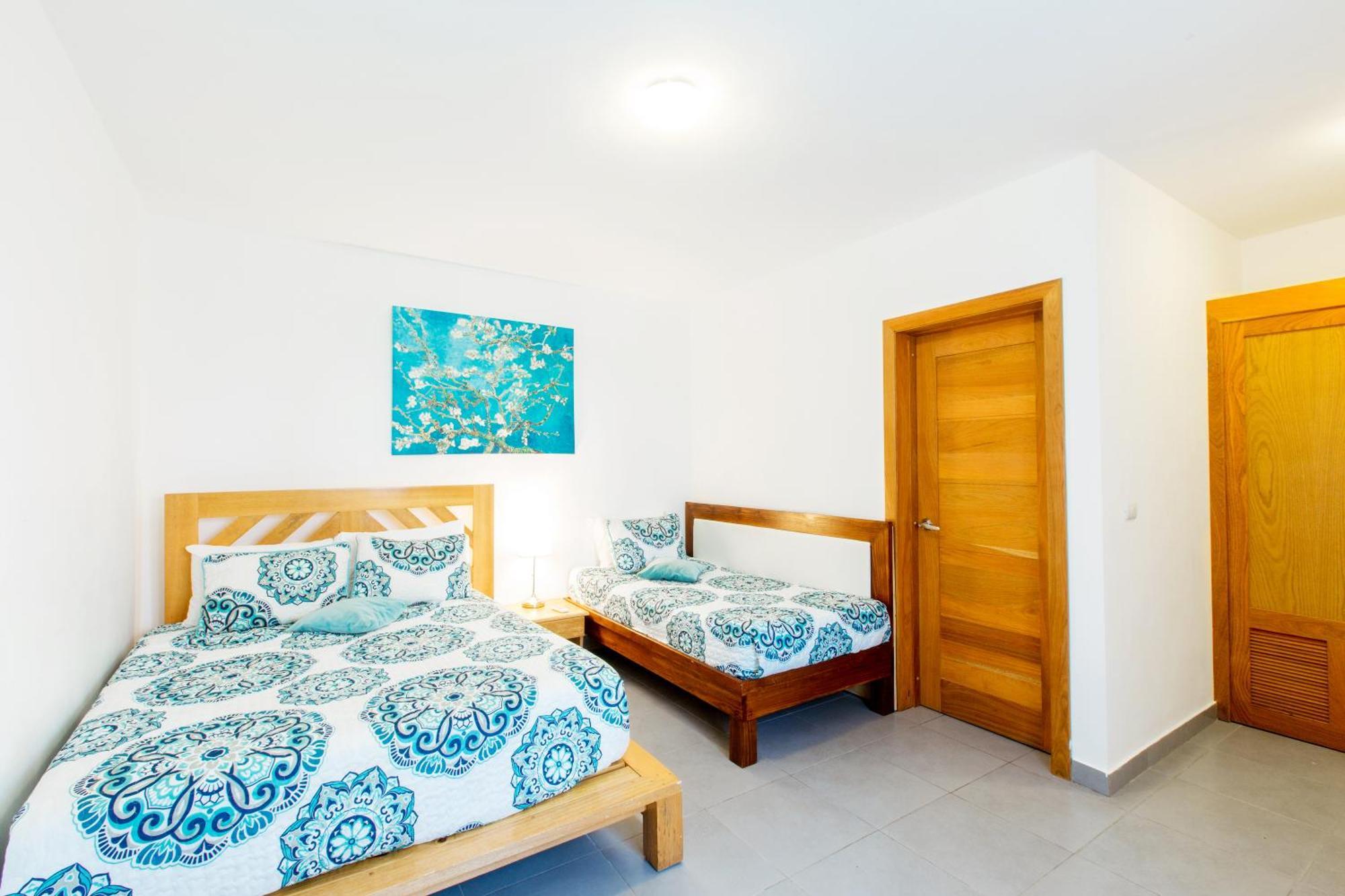 Hotel Fiesta Sol Caribe Playa Los Corales 5*