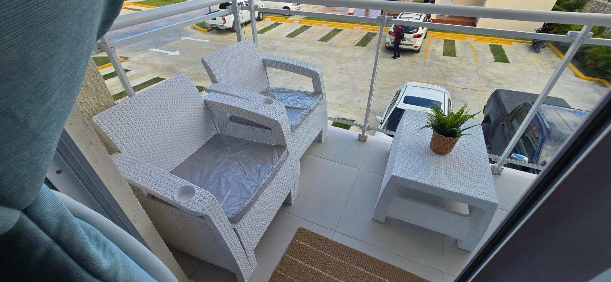 Tropical Dream, 2 Hab, 2 Banos, Terraza, Piscina, Wifi De Alta Velocidad Gratis *