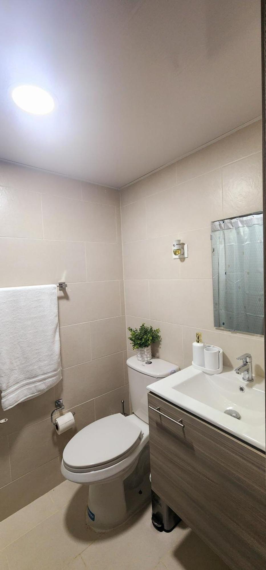 Tropical Dream, 2 Hab, 2 Banos, Terraza, Piscina, Wifi De Alta Velocidad Gratis