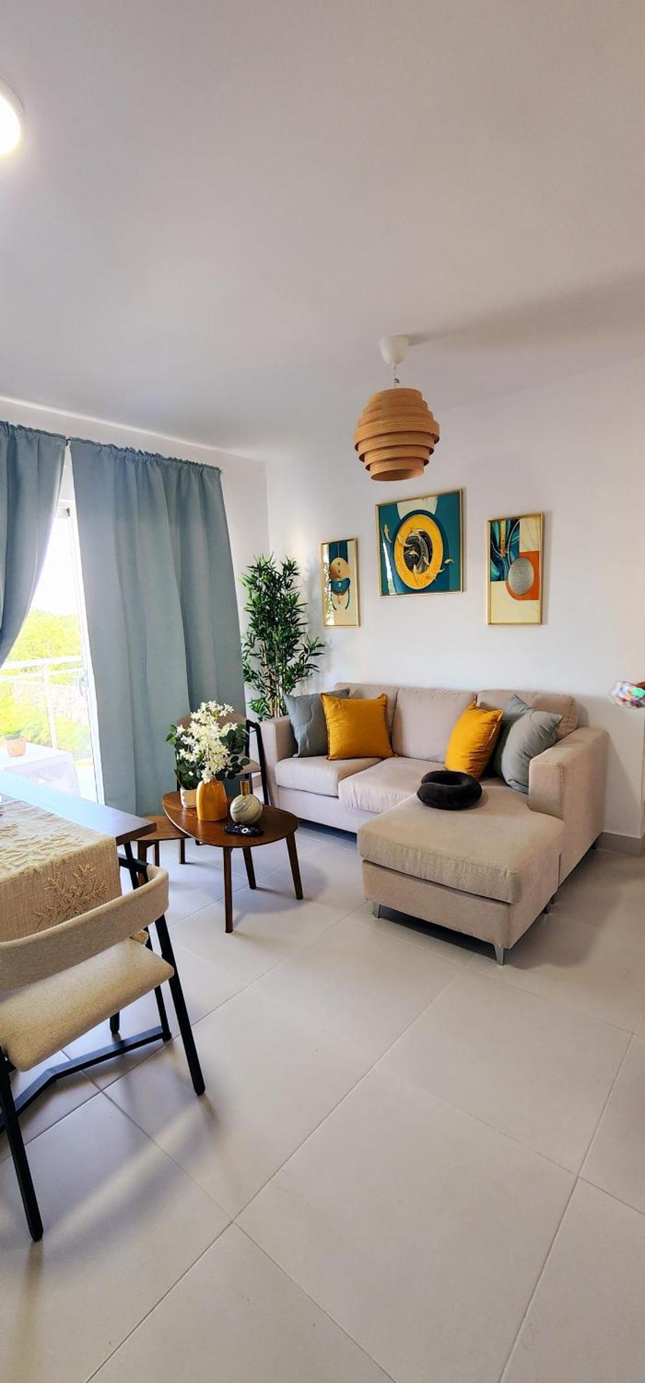 Tropical Dream, 2 Hab, 2 Banos, Terraza, Piscina, Wifi De Alta Velocidad Gratis Apartamento Punta Cana