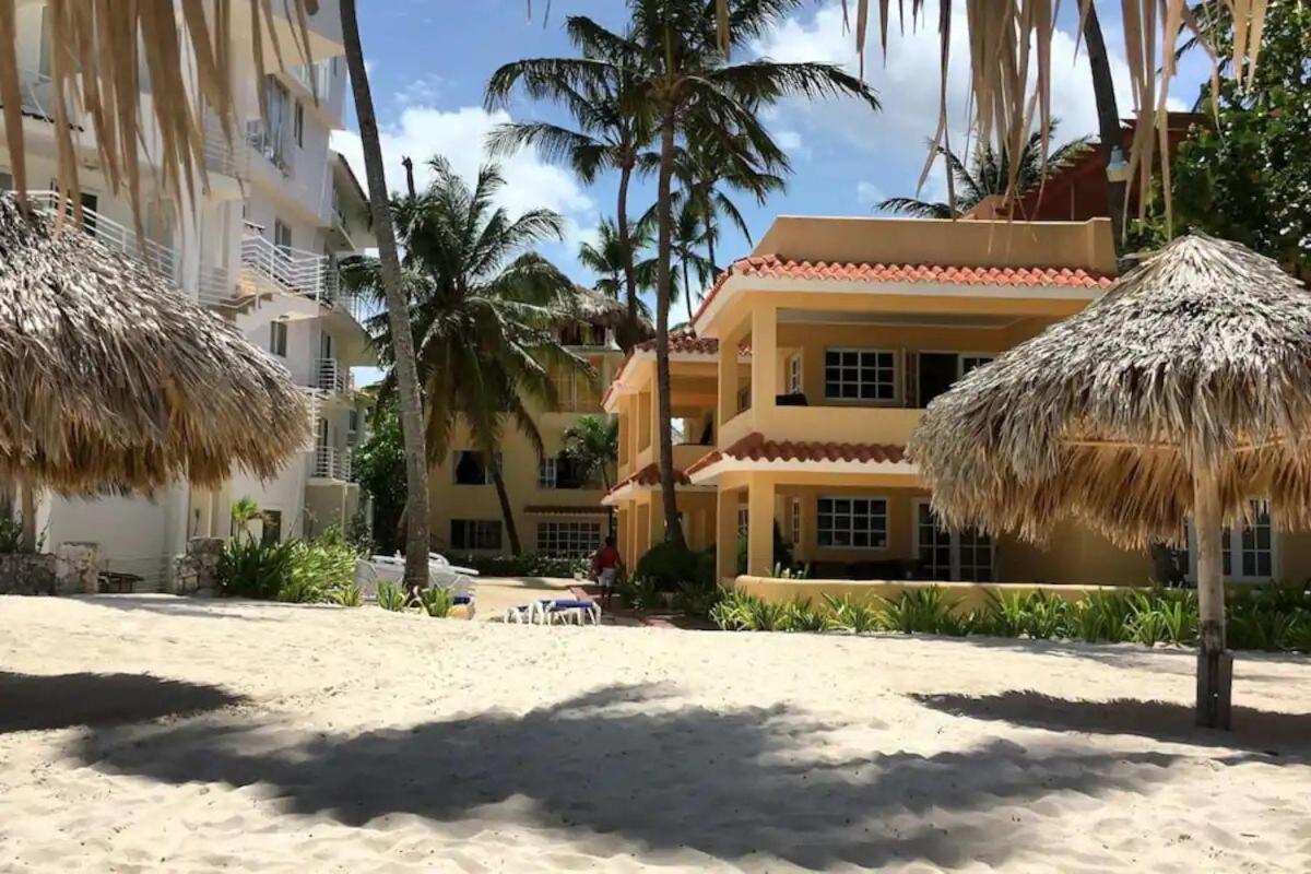 50 Steps To Private Poolside Rooftop Terrace Punta Cana