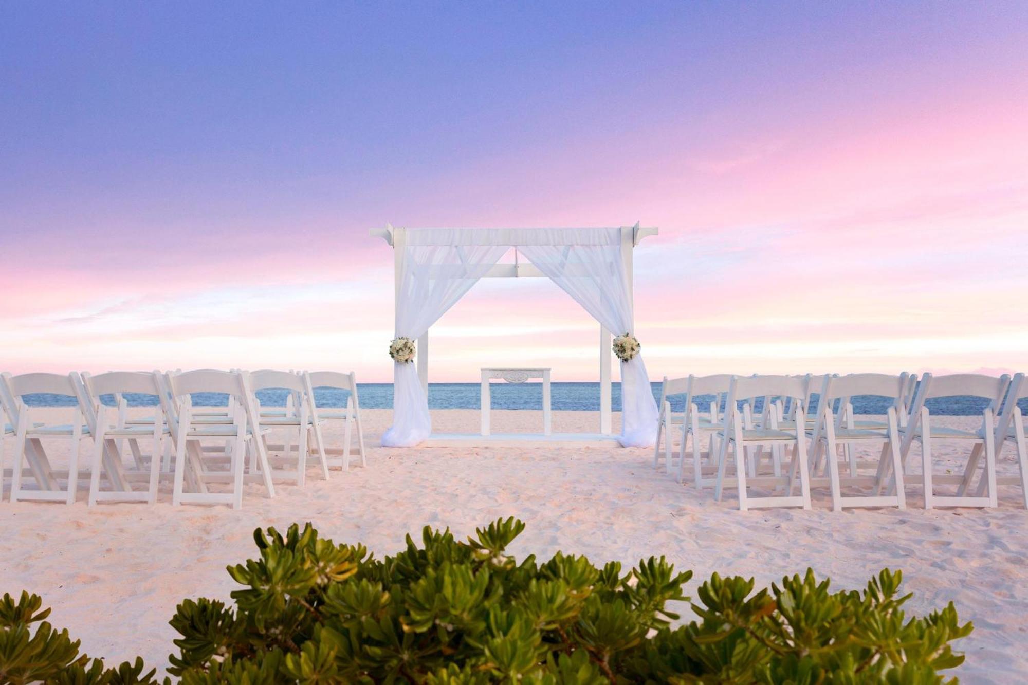 Westin Puntacana Resort&club Resort