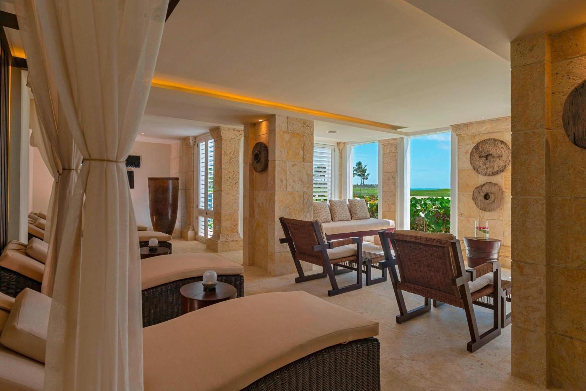 Resort Westin Puntacana Resort&club 5*