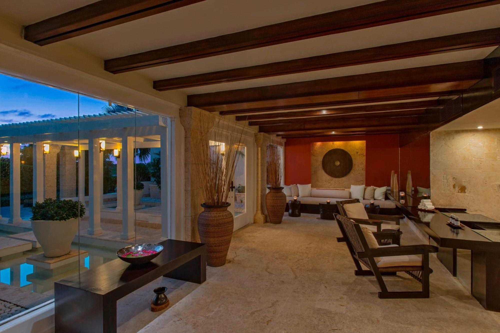 Westin Puntacana Resort&club Punta Cana