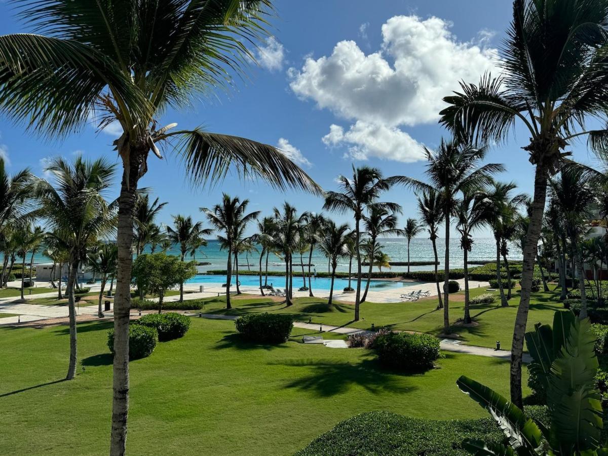 Ocean View Cap Cana Sotogrande Apartamento