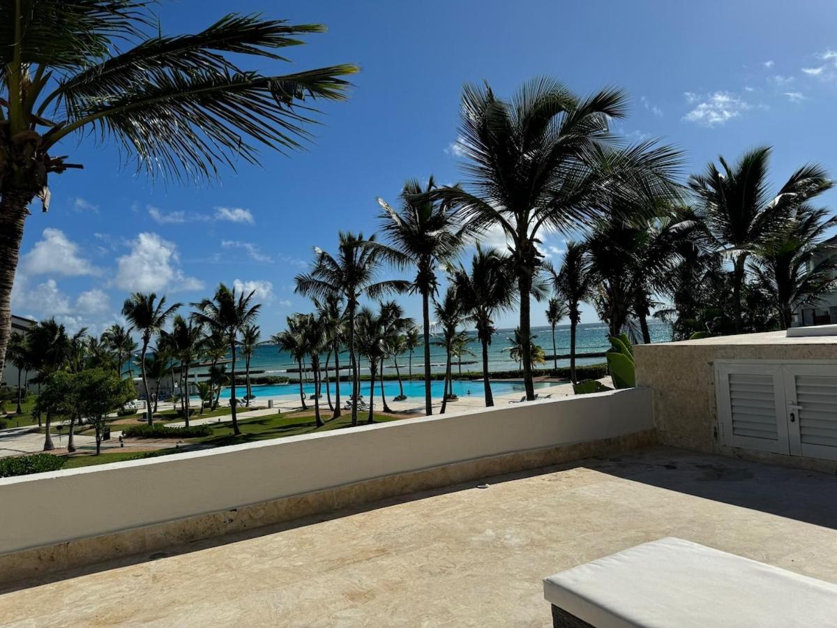 Apartamento Ocean View Cap Cana Sotogrande