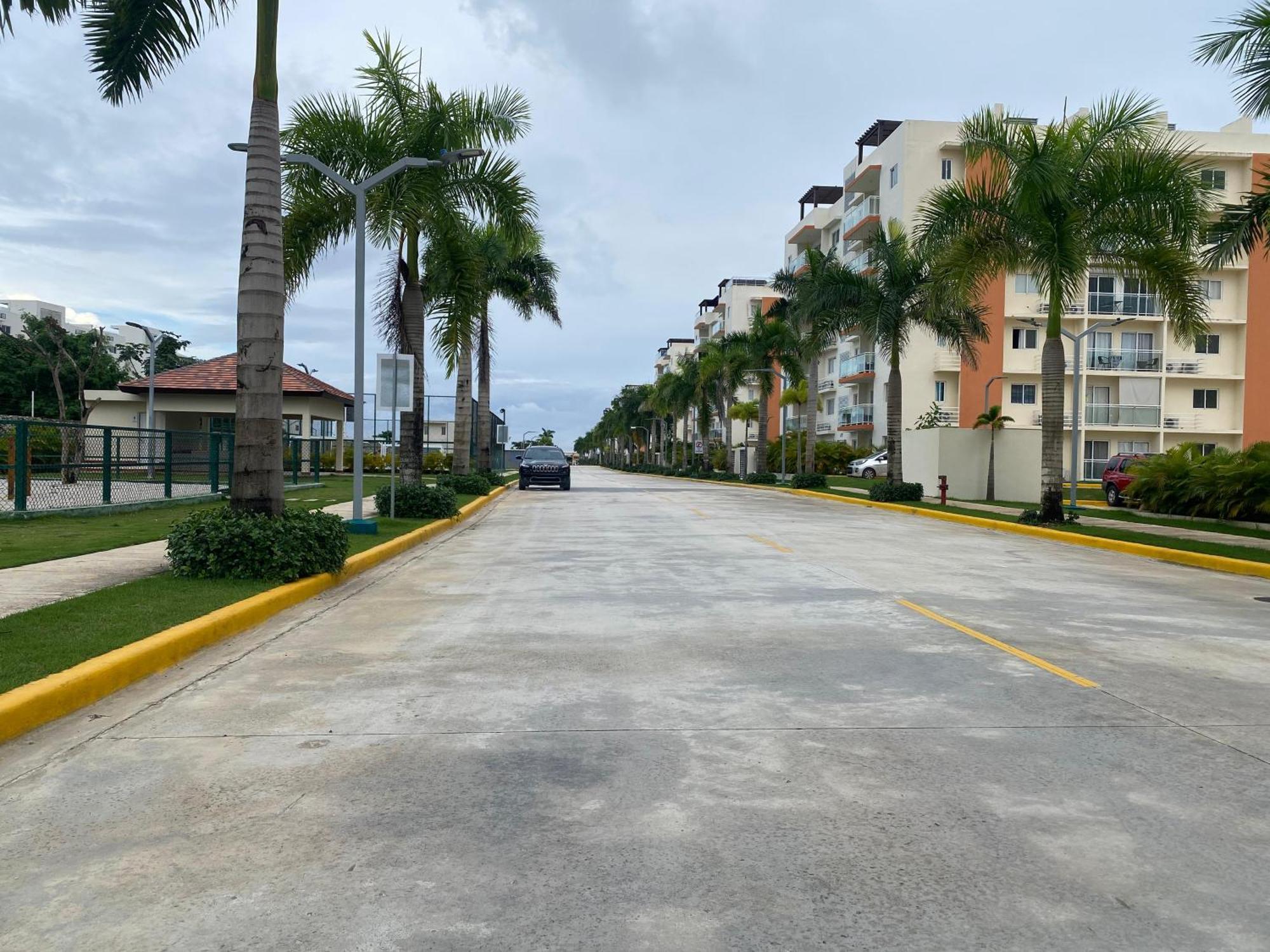 Tropical Dream, 2 Hab, 2 Banos, Terraza, Piscina, Wifi De Alta Velocidad Gratis Apartamento *