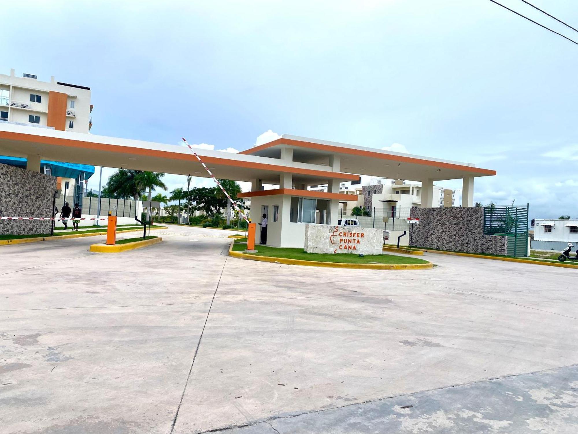 Tropical Dream, 2 Hab, 2 Banos, Terraza, Piscina, Wifi De Alta Velocidad Gratis