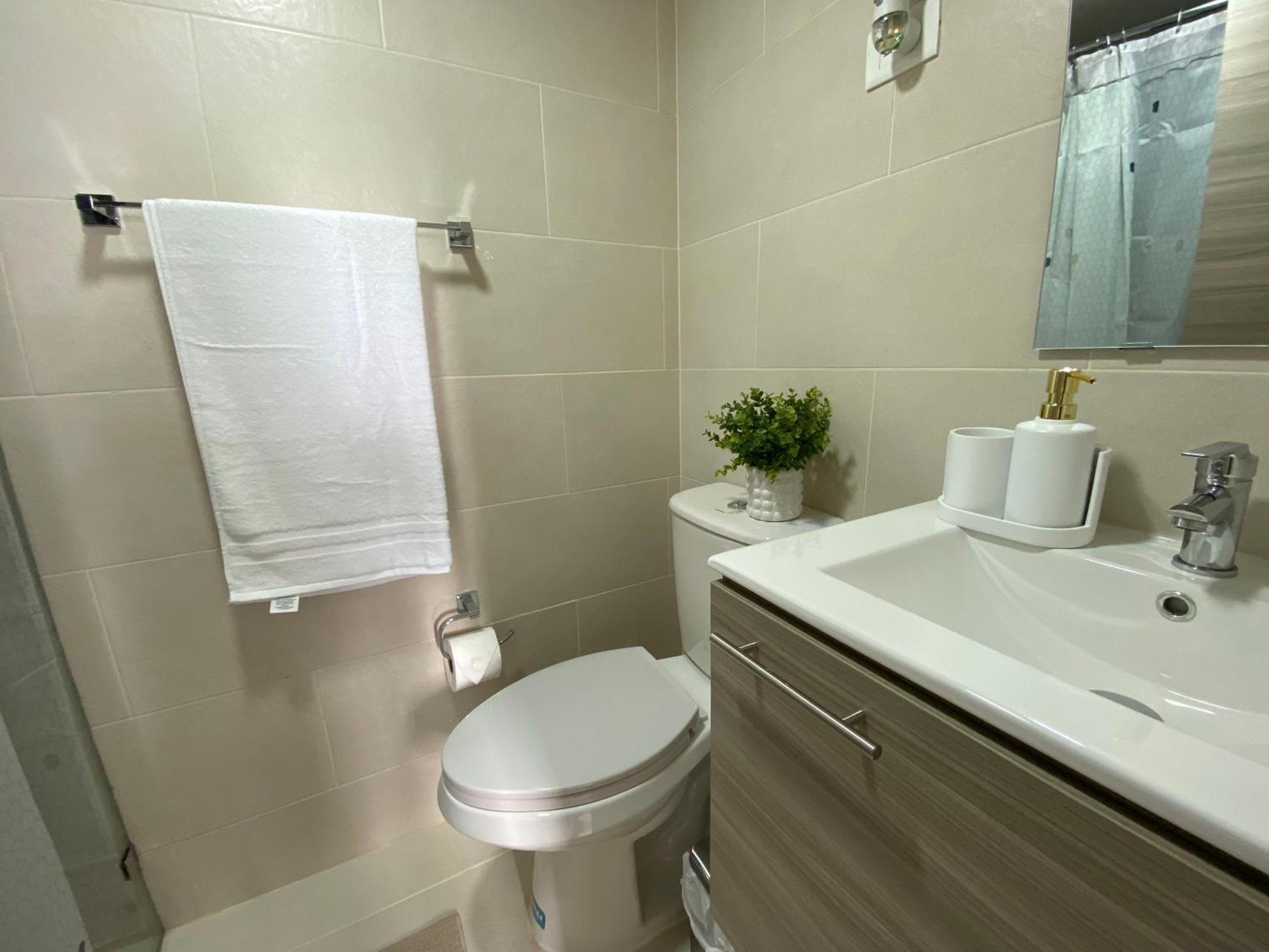 Apartamento Your Crissere Tropical Dream Rd Punta Cana