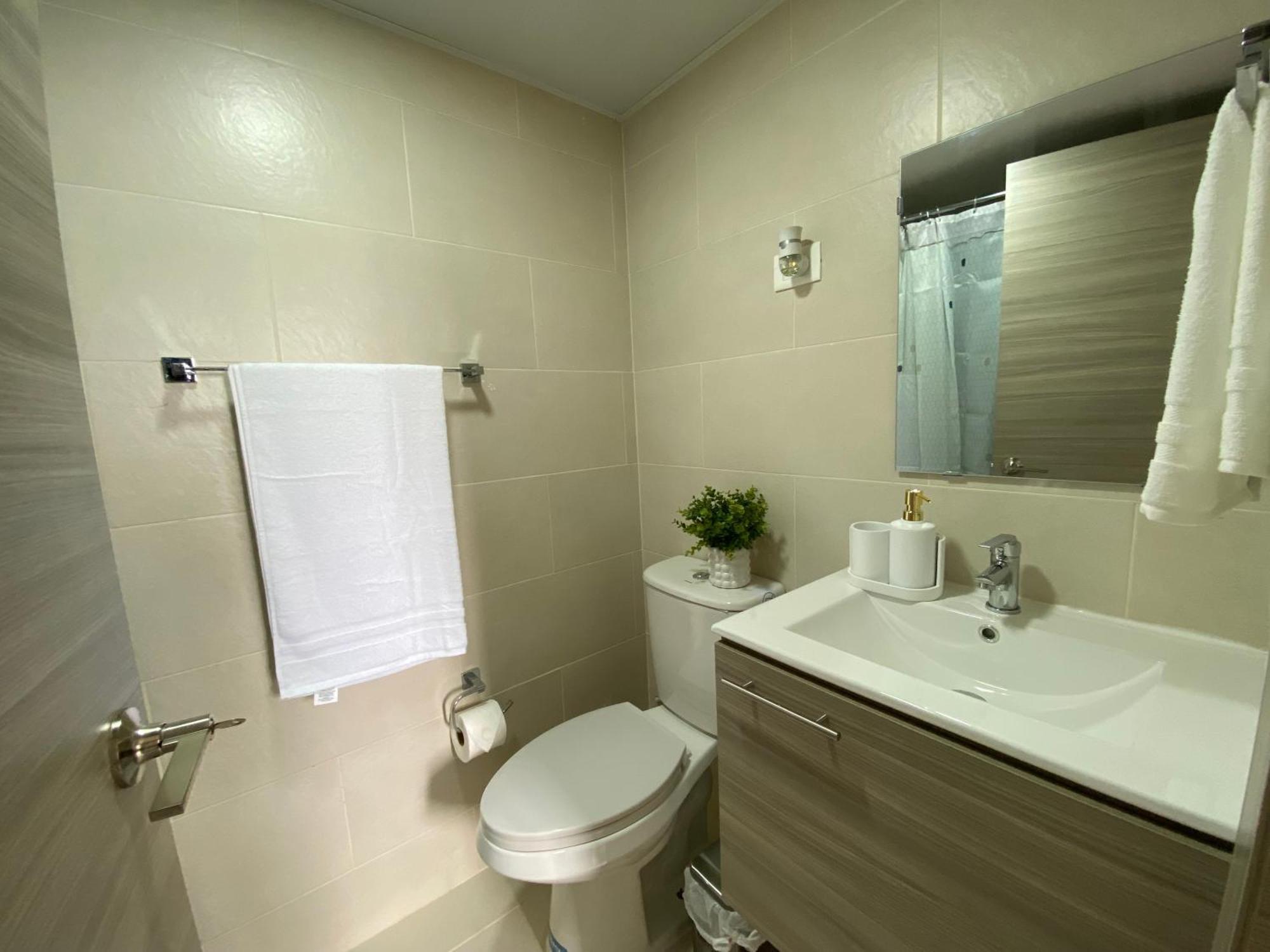 Your Crissere Tropical Dream Rd Apartamento