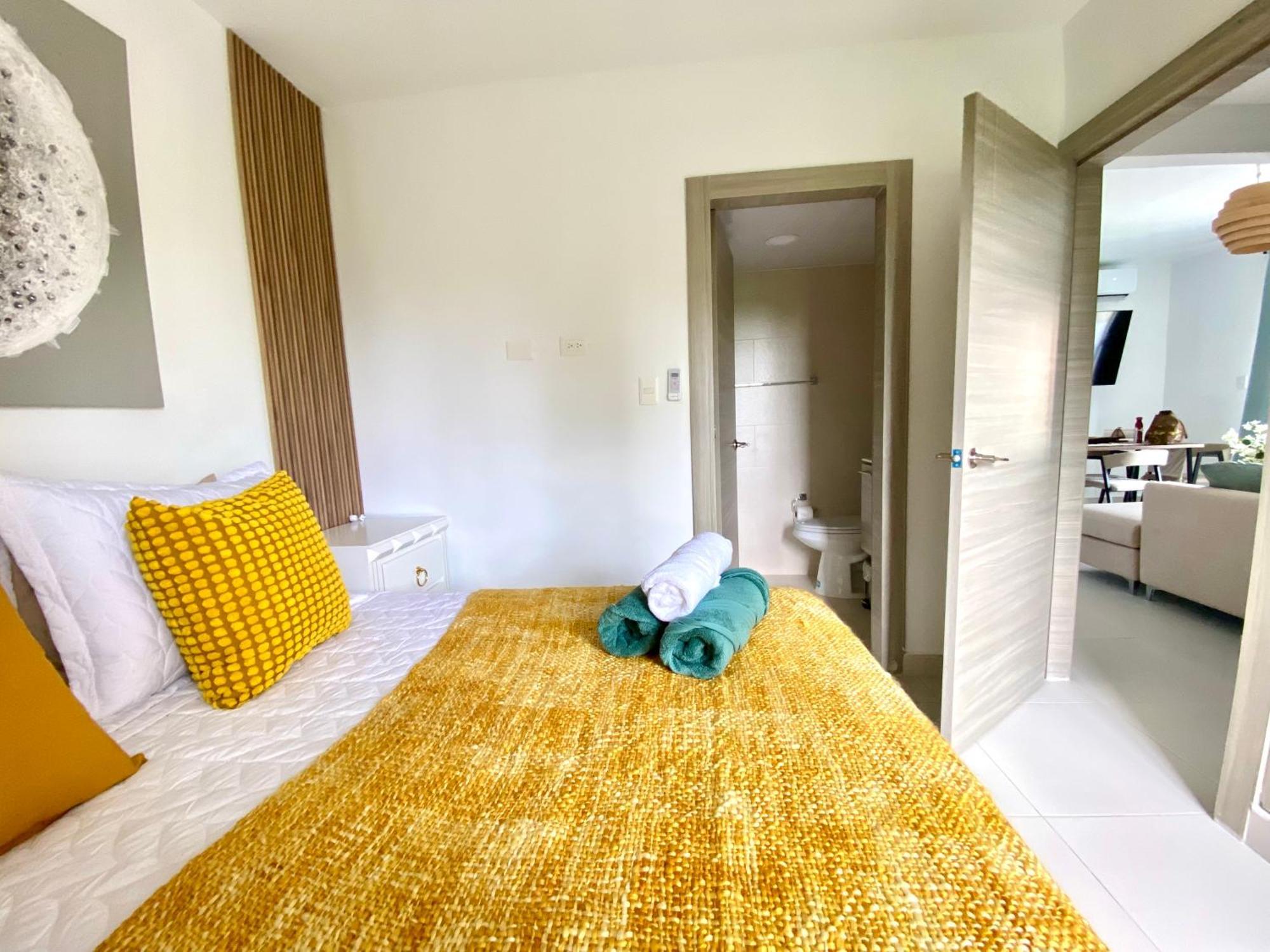 Your Crissere Tropical Dream Rd * Punta Cana