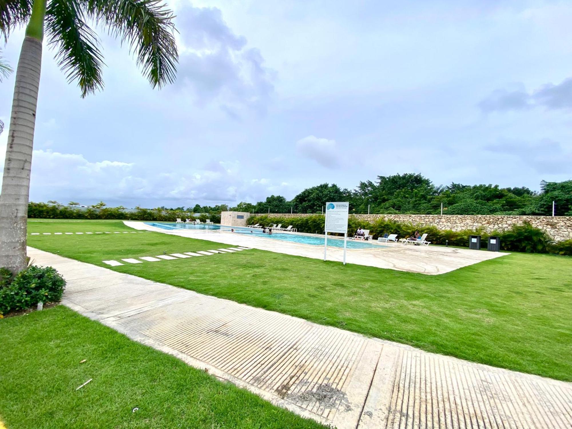 Your Crissere Tropical Dream Rd Apartamento Punta Cana