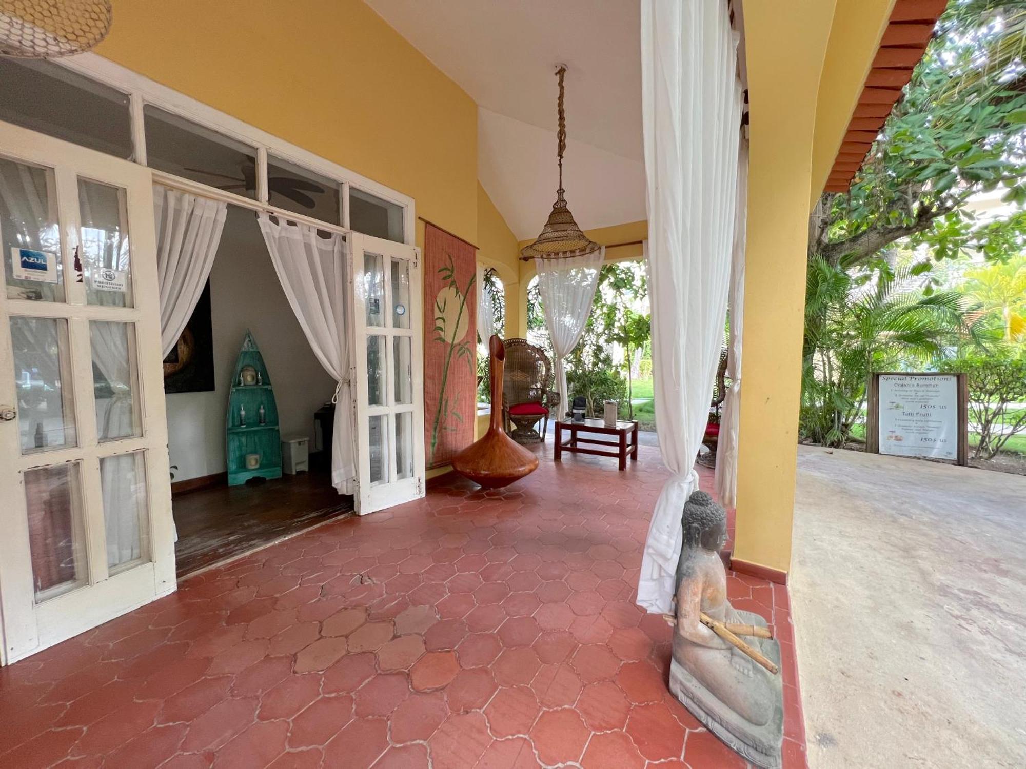 Vacation 5* Punta Cana