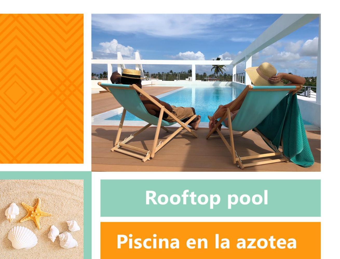Vacation Hotel Punta Cana