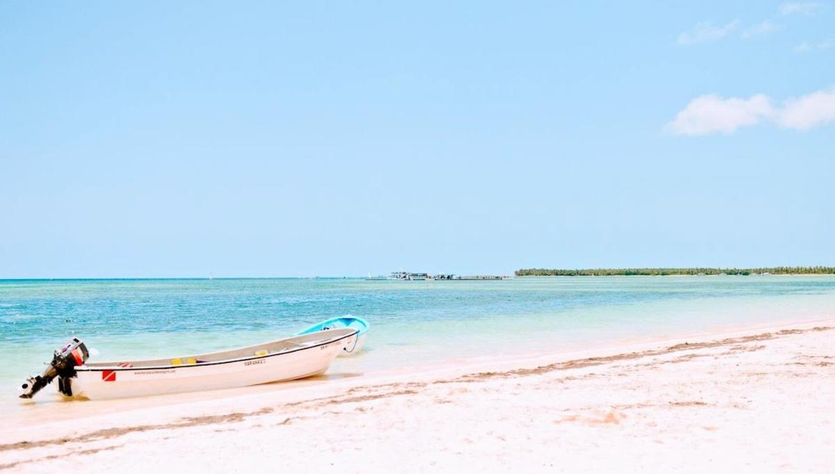 Hot Tub, Pool, Walk To Fun, Beach, Dining, Shops Punta Cana