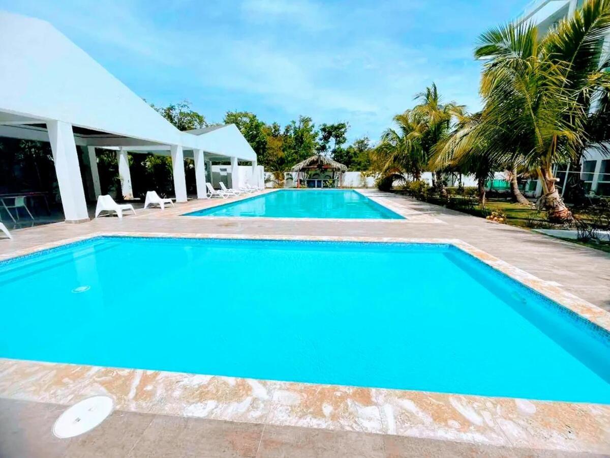 Apartamento Hot Tub, Pool, Walk To Fun, Beach, Dining, Shops