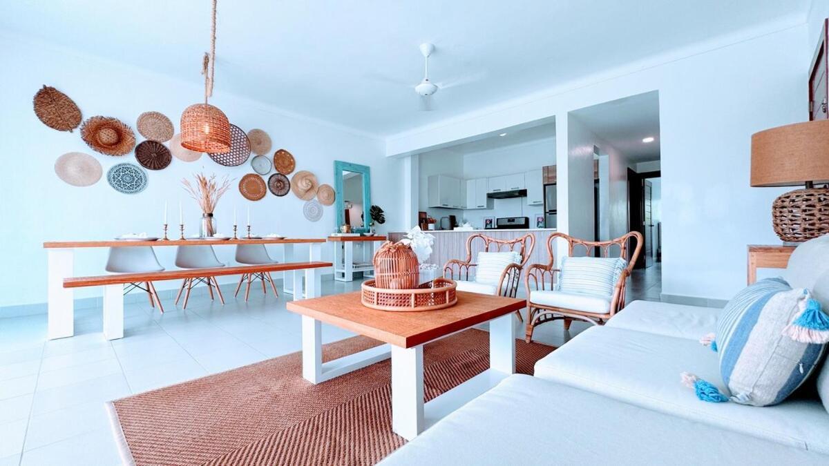 Hot Tub, Pool, Walk To Fun, Beach, Dining, Shops * Punta Cana