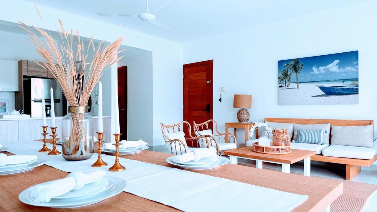 Hot Tub, Pool, Walk To Fun, Beach, Dining, Shops Punta Cana