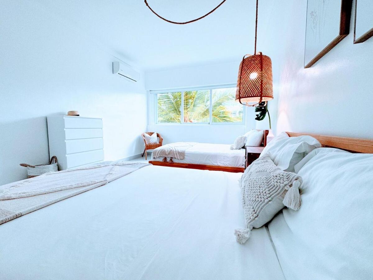 Hot Tub, Pool, Walk To Fun, Beach, Dining, Shops * Punta Cana