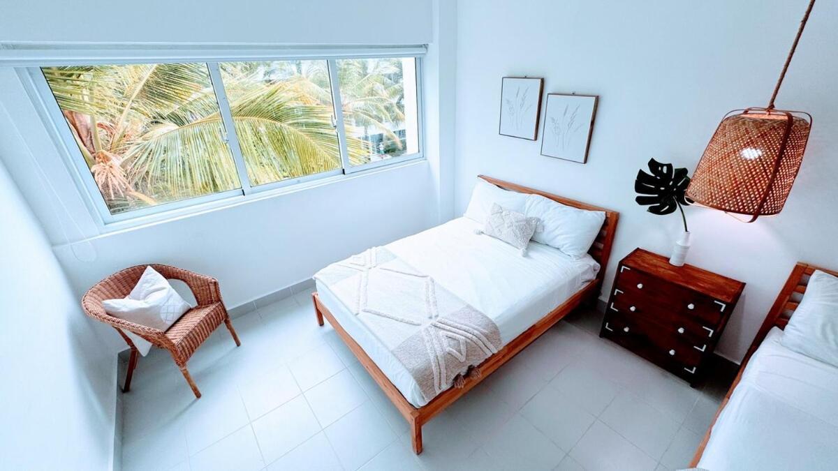 Hot Tub, Pool, Walk To Fun, Beach, Dining, Shops * Punta Cana
