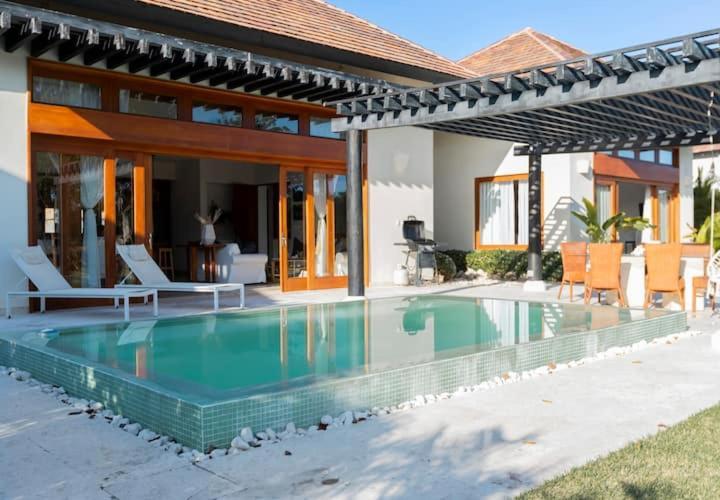 Private Exclusive Luxury Apartamento Punta Cana