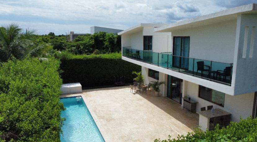 Village New Villa! * Punta Cana