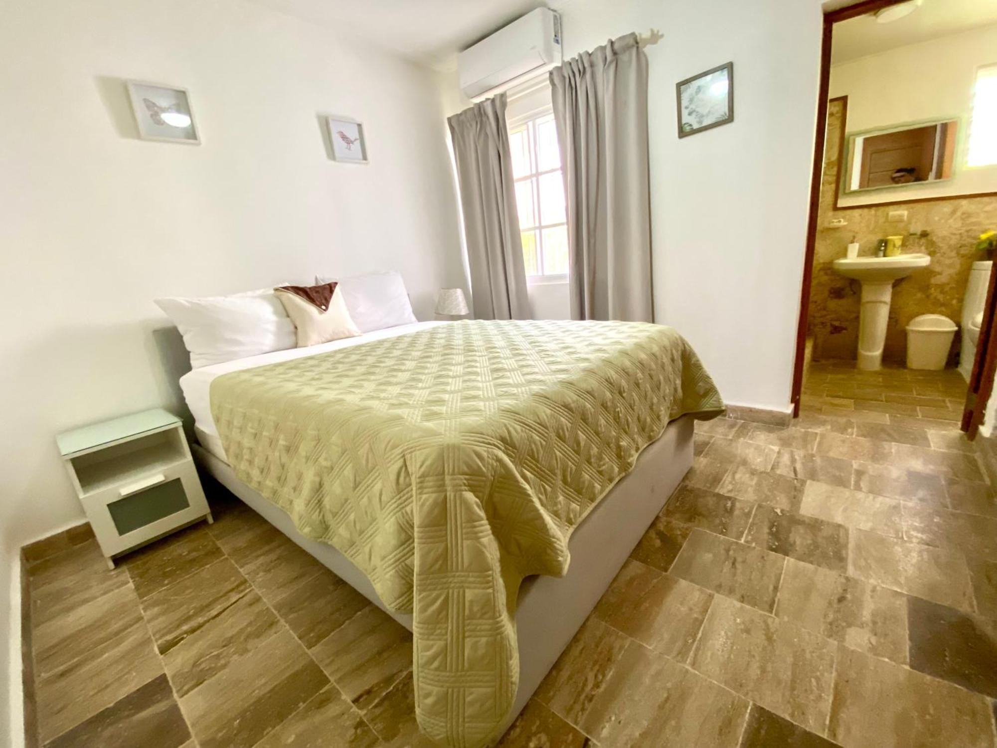 Paradise Arenas De Bavaro Rd Apartamento