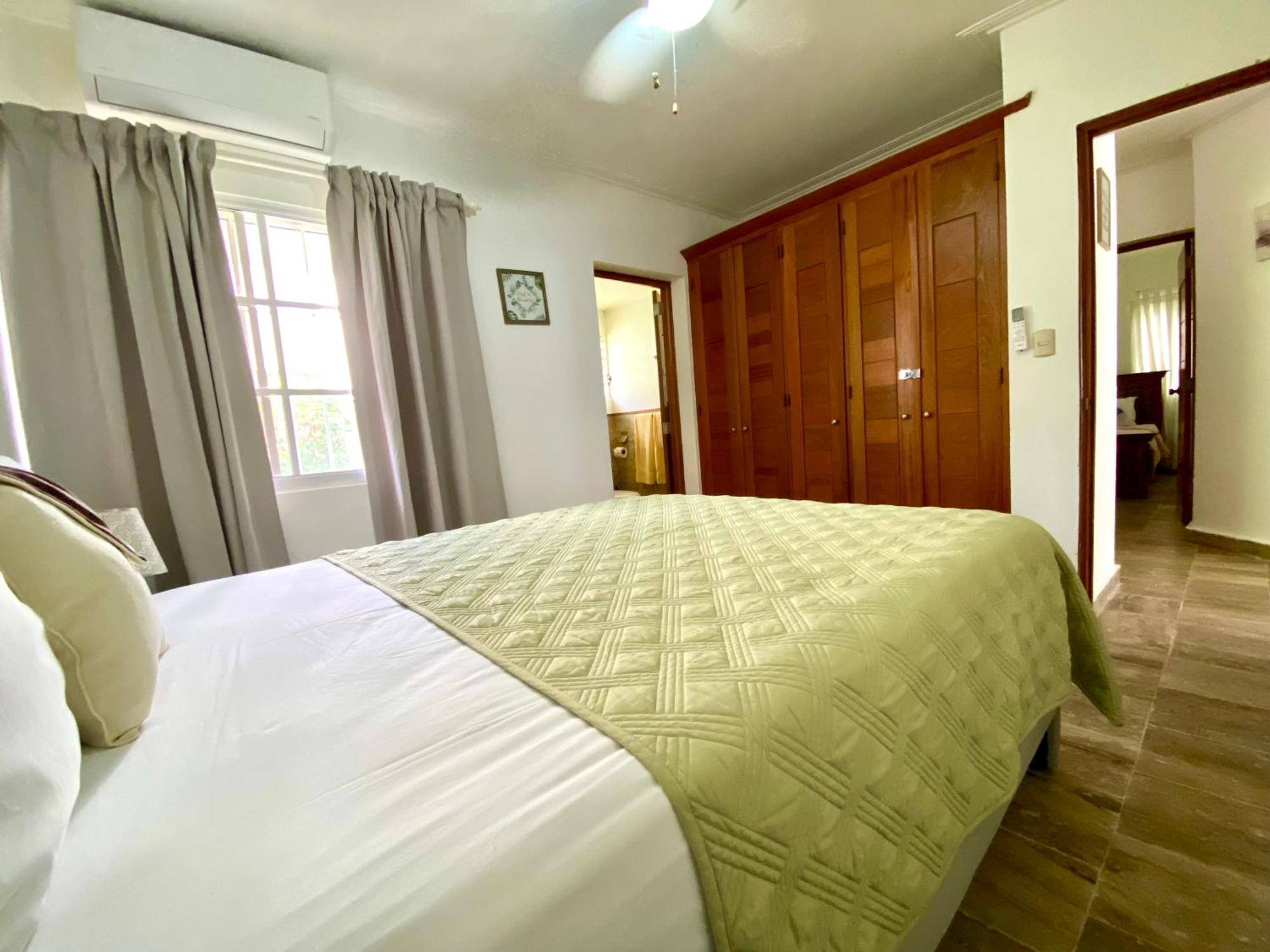 Apartamento Paradise Arenas De Bavaro Rd