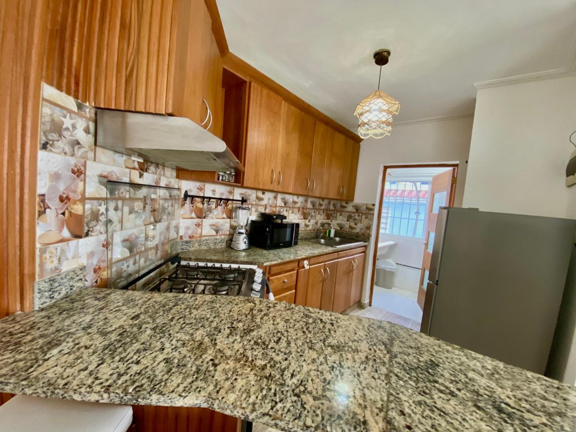 Apartamento Paradise Arenas De Bavaro Rd Punta Cana