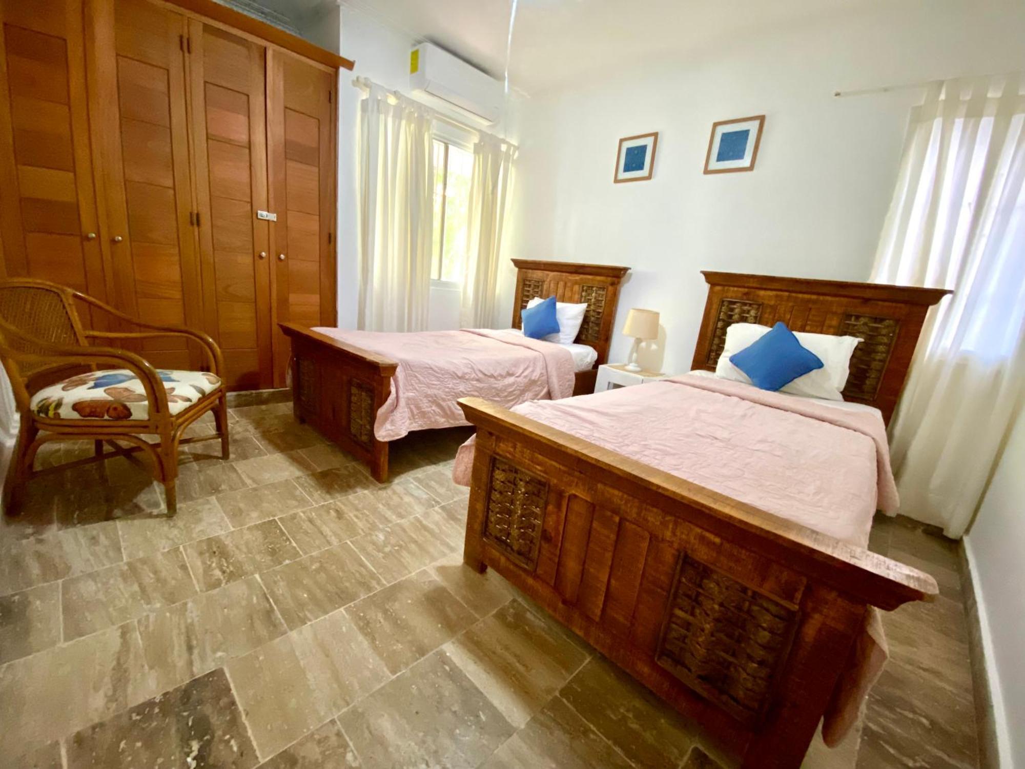 Apartamento Paradise Arenas De Bavaro Rd *