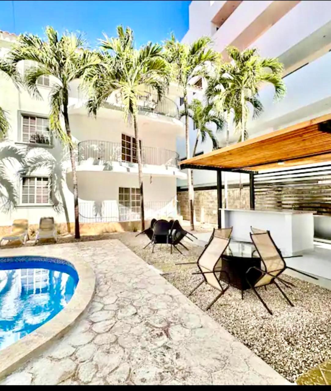 In Life Rd Apartamento Punta Cana