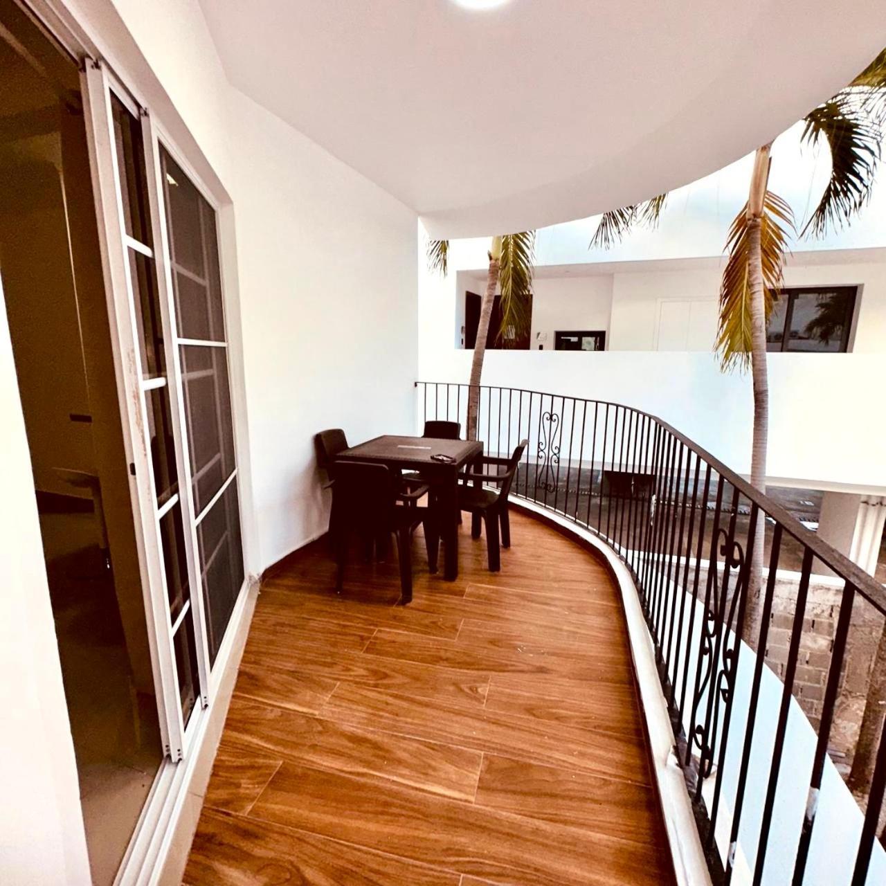 Apartamento In Life Rd *