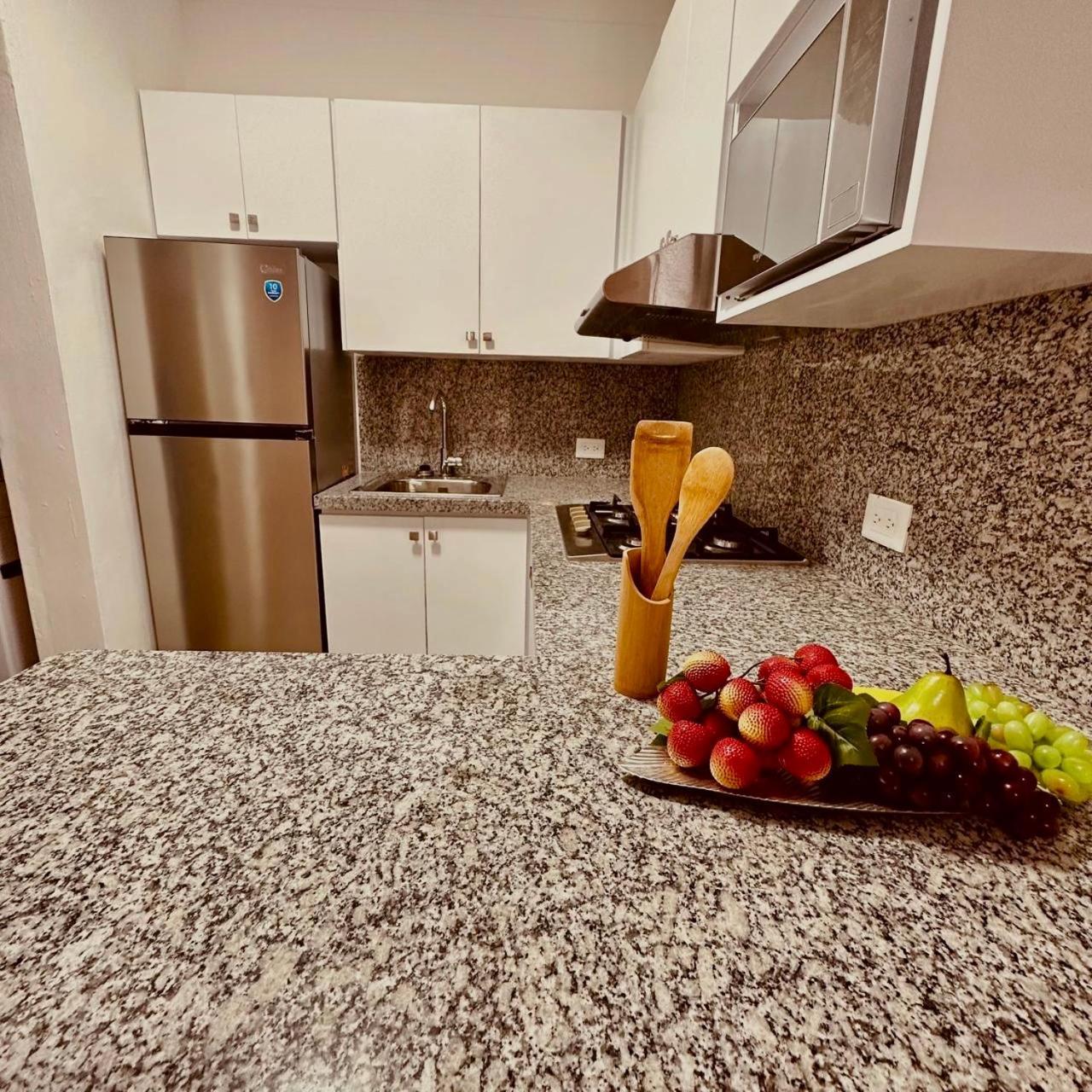 In Life Rd Apartamento *