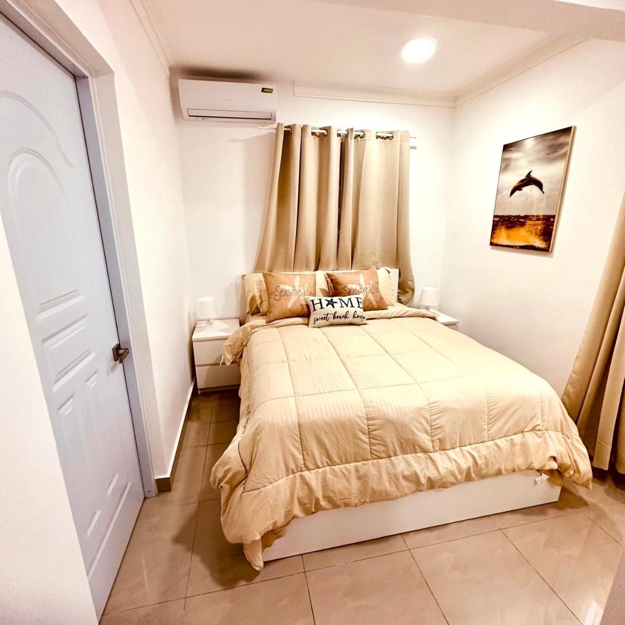 Apartamento In Life Rd