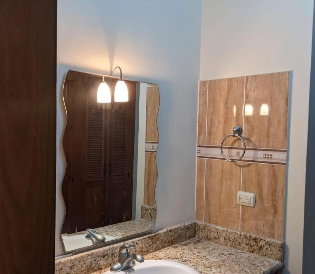 Penthouse In El Cortecito * Punta Cana
