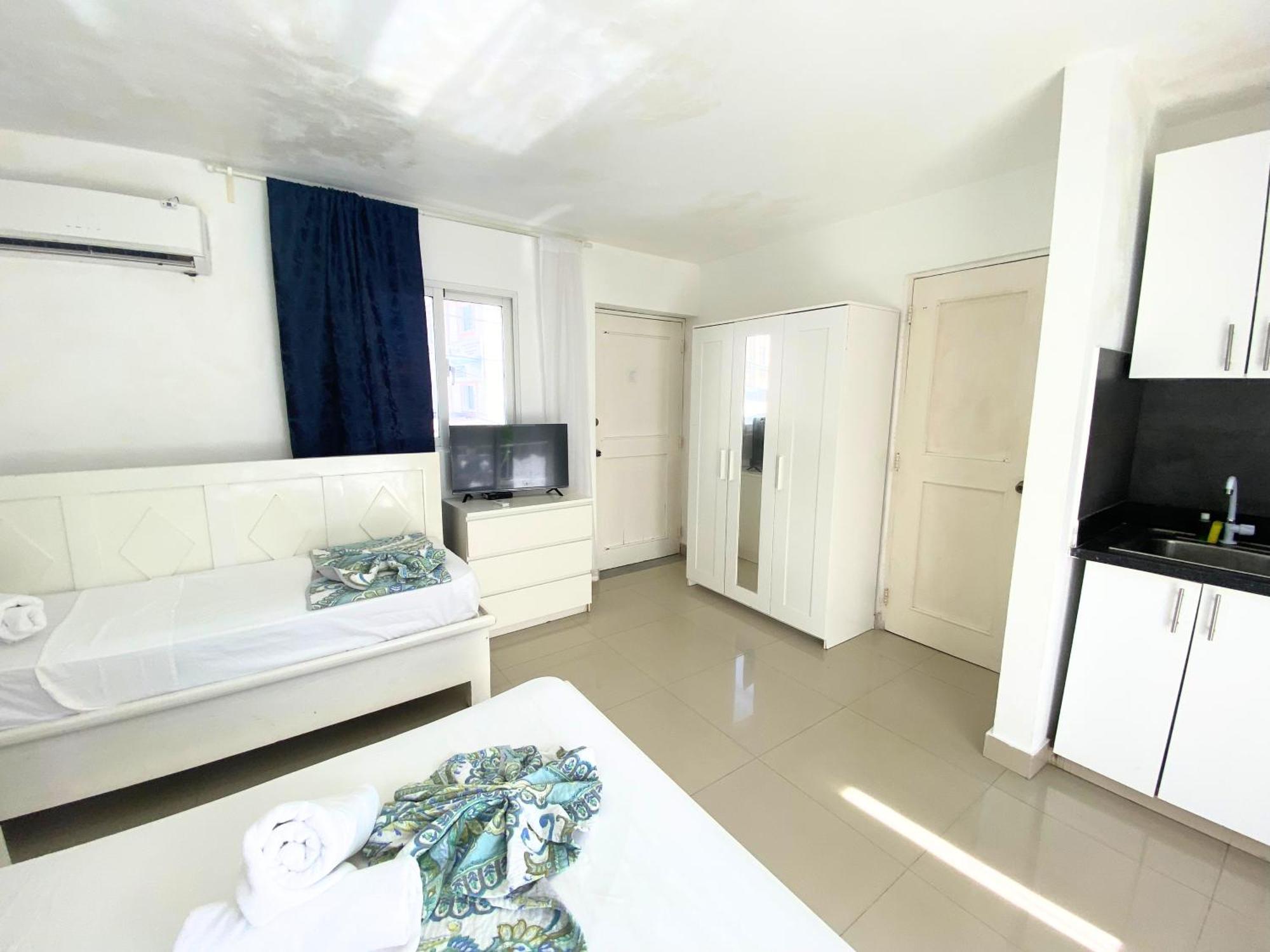 Apartamento Playa Paradise - Club & Pool