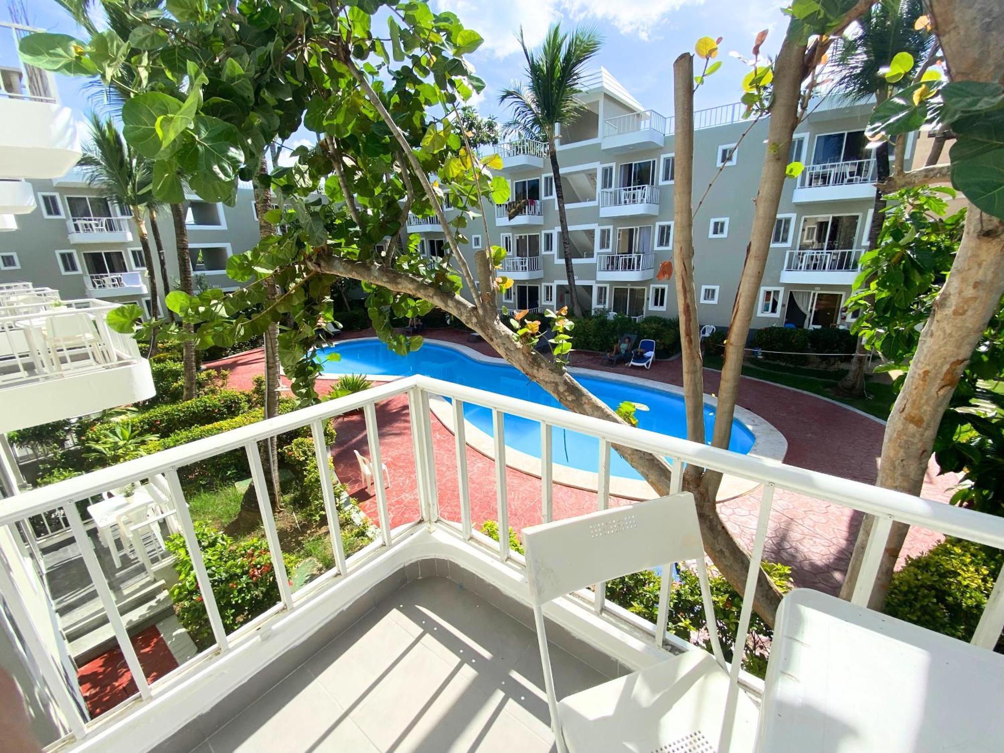 Apartamento Playa Paradise - Club & Pool *
