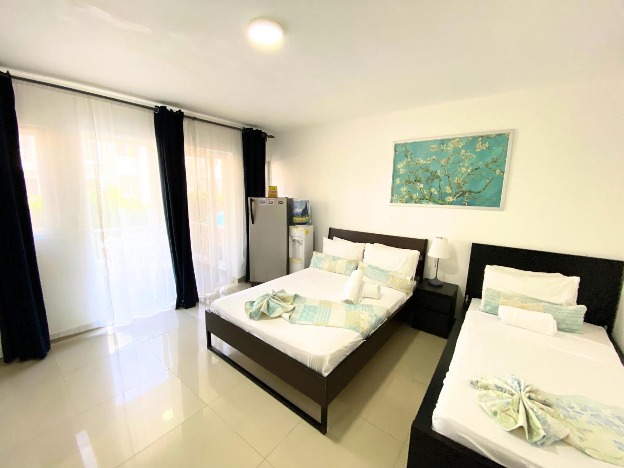 Apartamento Playa Paradise - Club & Pool