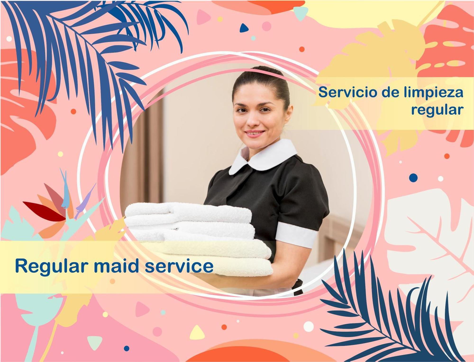 Playa Paradise - Club & Pool Apartamento *