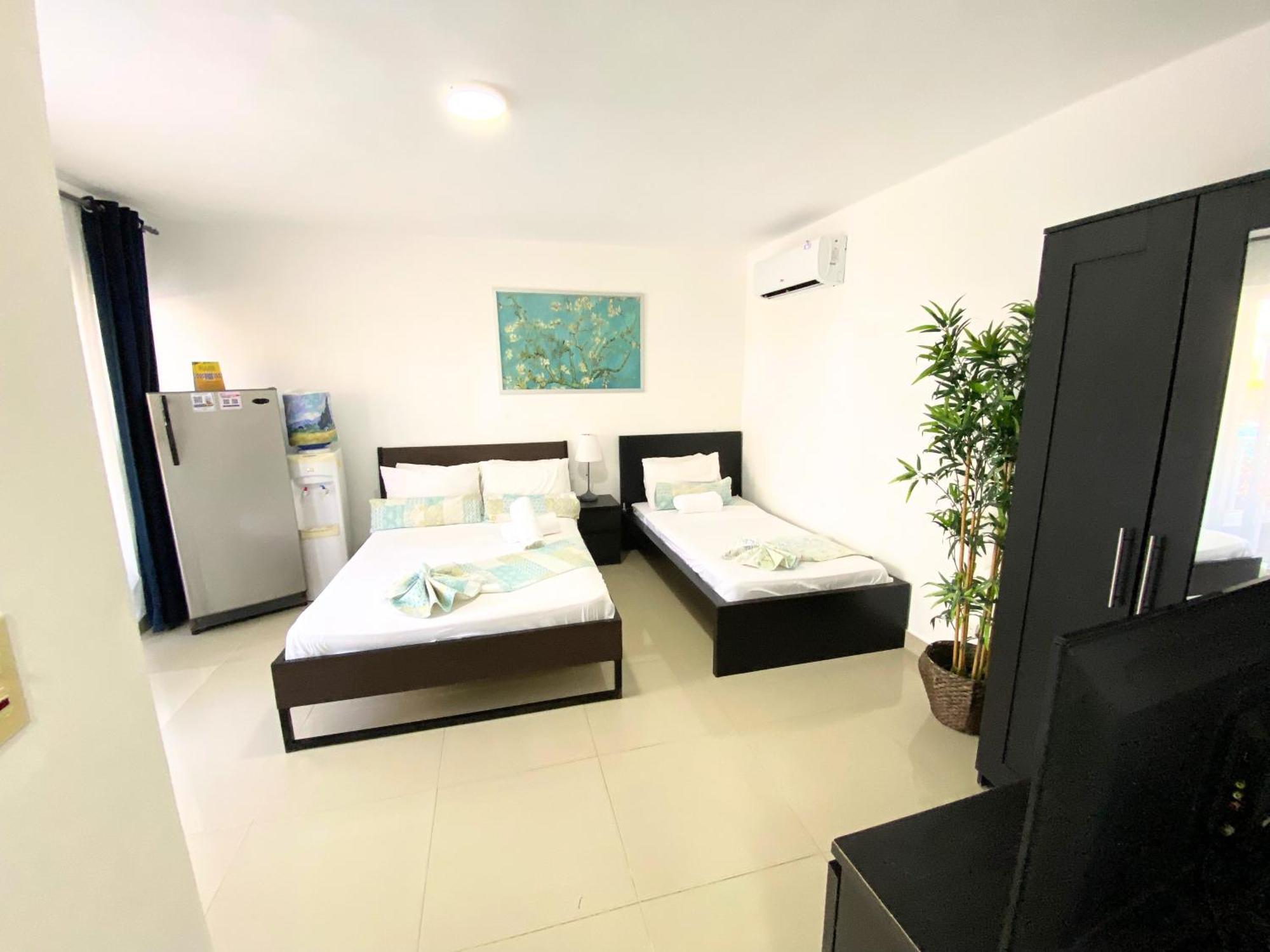 Playa Paradise - Club & Pool Apartamento Punta Cana